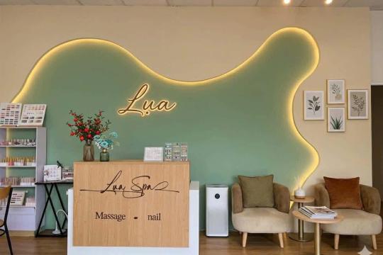 Lụa Health Spa