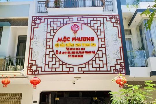 Mộc Phương Spa