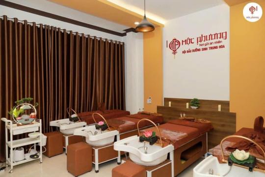 Moc Phương Spa