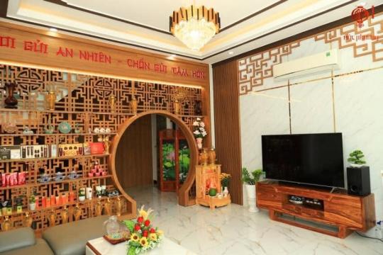 Moc Phương Spa