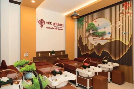 Moc Phương Spa
