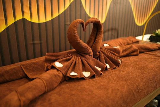 Moc Phương Spa