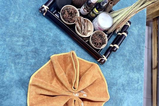 Ngân Spa