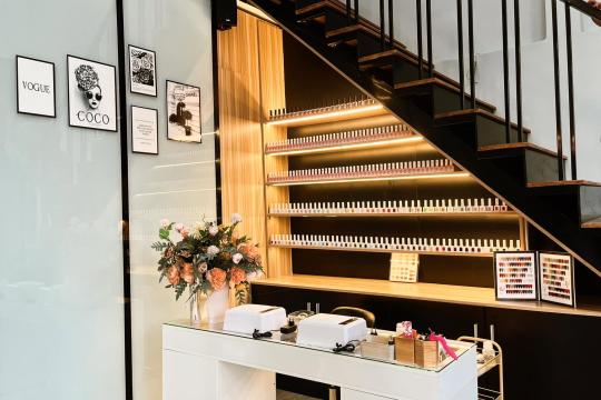 Seoul Spa Cam Ranh