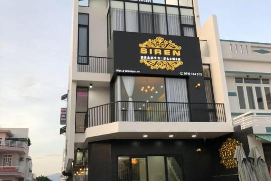 Siren Spa