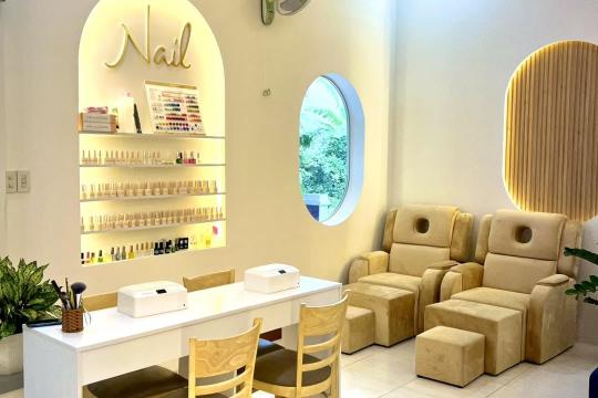 Xoài Spa