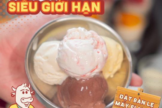 보브이 바비큐 식당