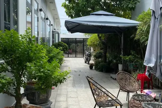 Ami Homestay Cam Ranh
