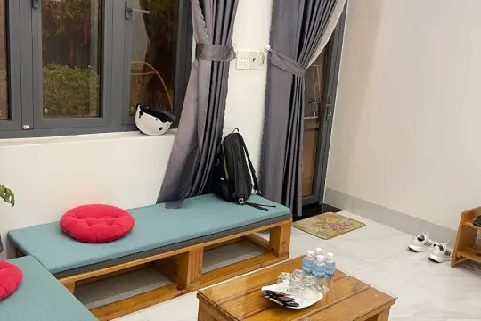 Ami Homestay Cam Ranh
