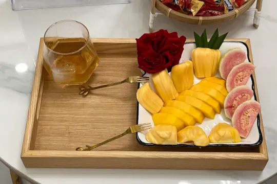 AROMA Beauty - Spa