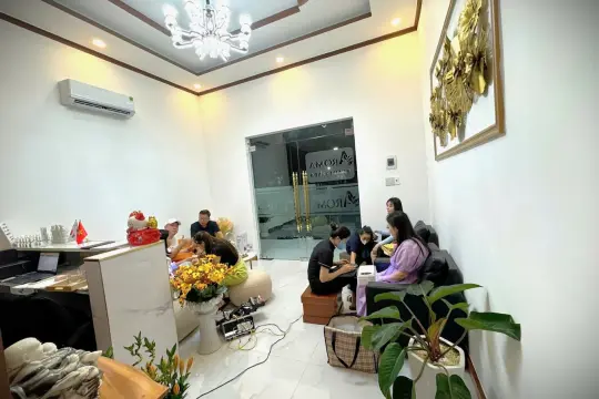 AROMA Beauty - Spa