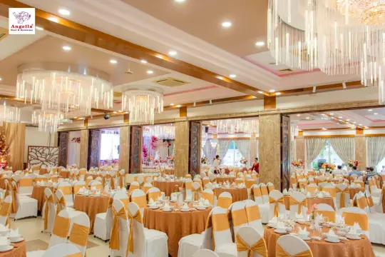 Khách sạn Angella