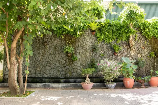 Khách sạn Angella