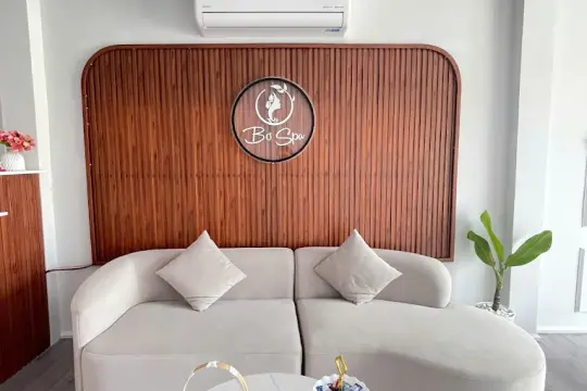 Bo Spa