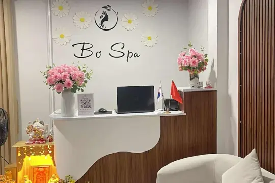 Bo Spa