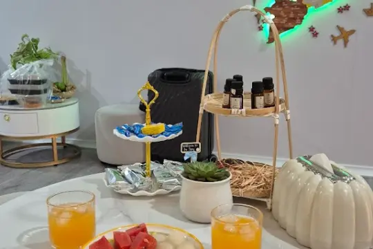 Bo Spa