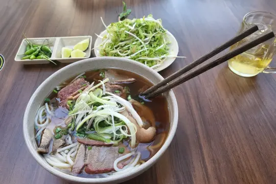 칼리 레스토랑 79 레다이한