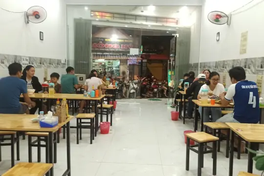 Chicken Rice 78 в Ваннине