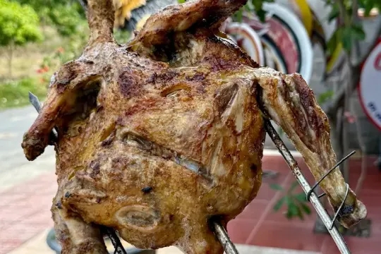 Chín Chiều Cam Lâm