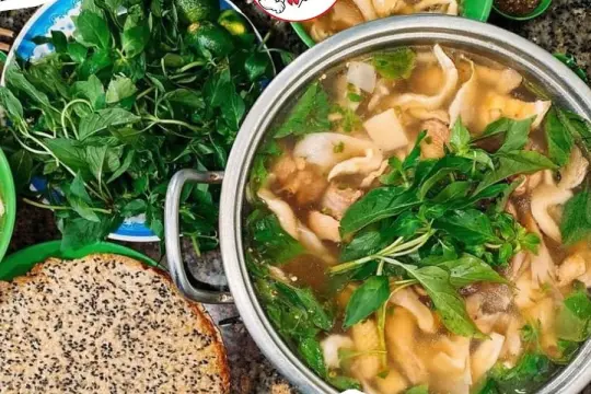 Chín Chiều Cam Lâm