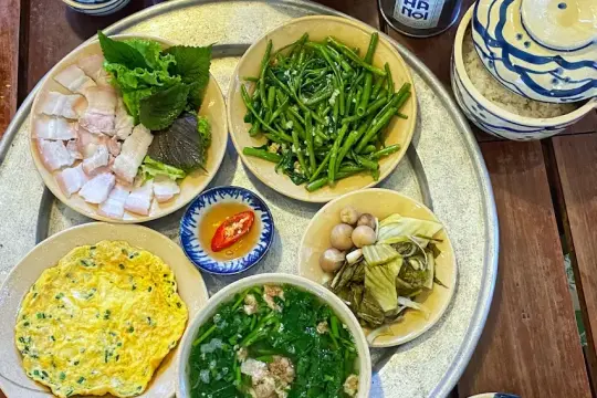 河内角落家常饭·芽庄店
