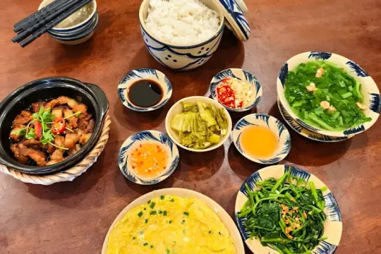 河内角落家常饭·芽庄店