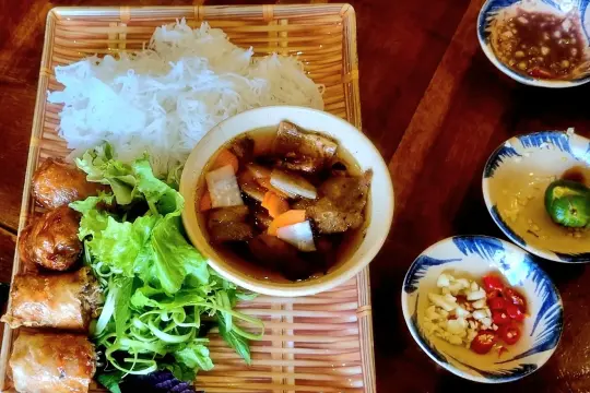 河内角落家常饭·芽庄店