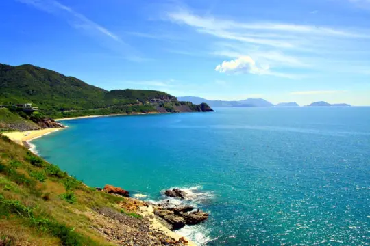 Cu Hin Pass