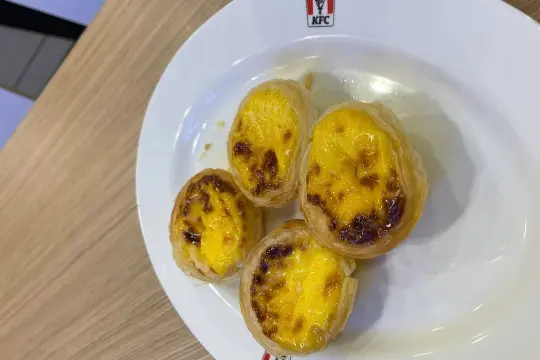 KFC Тхонг Нхат - Фанранг