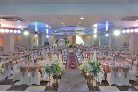 Hương Nguyễn Wedding Restaurant Phan Rang