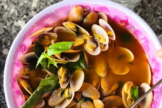 Hải Sản Long Biển Vạn Giã