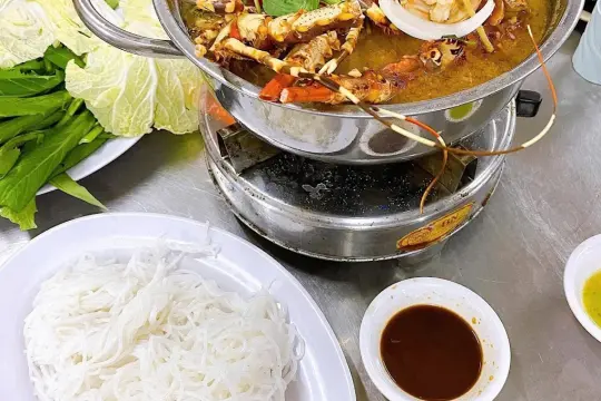 Thai Beo Affordable Seafood - Thai Beo Three-Region Specialties