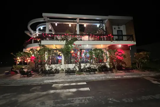 Kangaroo Cafe Bar Quán Cà Phê Vạn Ninh