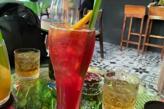 Kangaroo Cafe Bar Quán Cà Phê Vạn Ninh