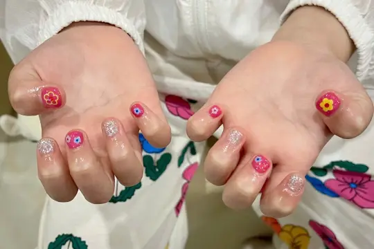 실크 헬스 스파