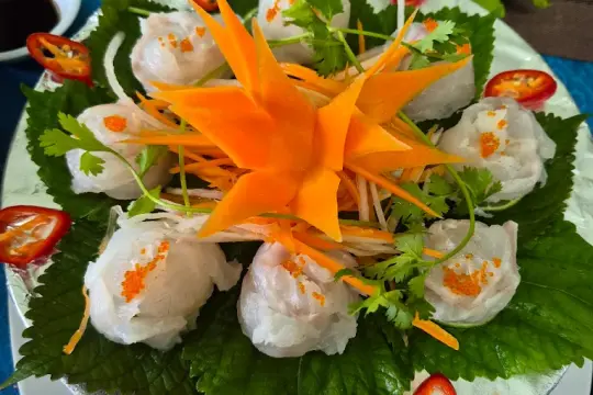 Bảo Ngọc Ẩm Thực Quán