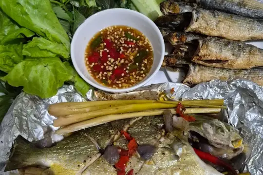 Bảo Ngọc Ẩm Thực Quán