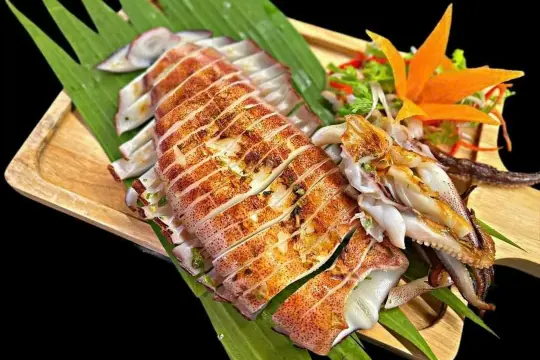 Bảo Ngọc Ẩm Thực Quán