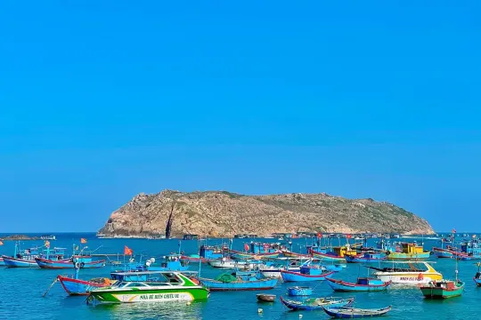 Hòn Miễu