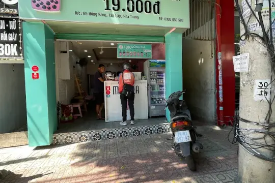 Trà sữa Mee Tea