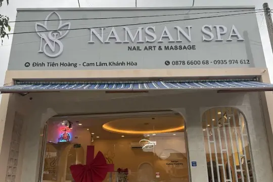 NAMSAN SPA