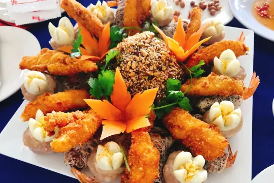Nhà hàng Quỳnh Anh