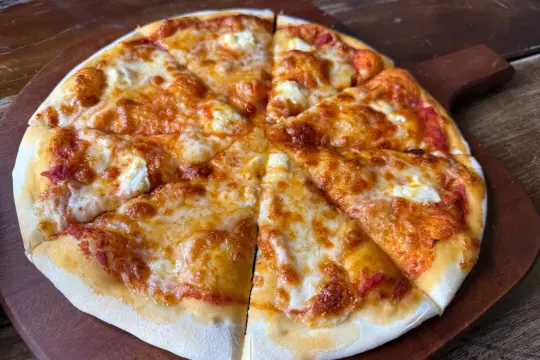 Nom Nom餐厅与咖啡馆芽庄店