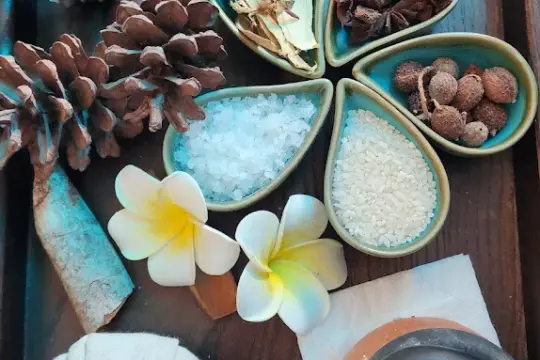 Phuong Linh Spa