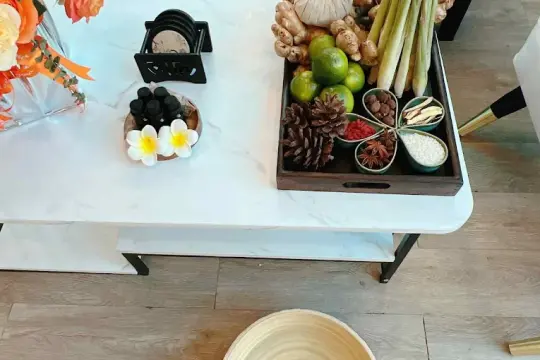 Phuong Linh Spa