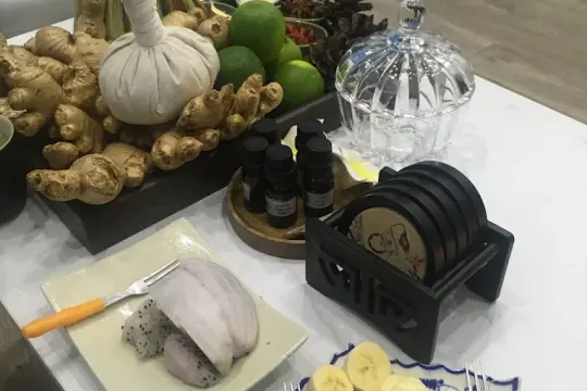 Phuong Linh Spa