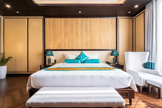 Potique Hotel Nha Trang