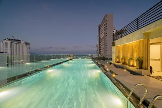 Potique Hotel Nha Trang