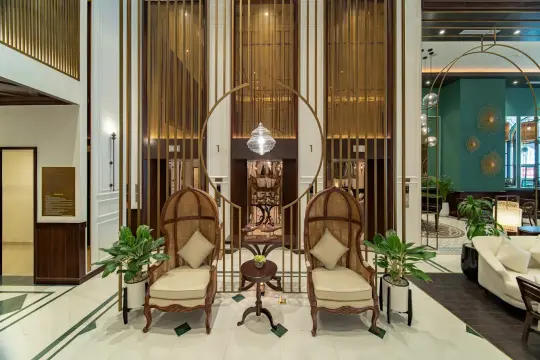 Potique Hotel Nha Trang