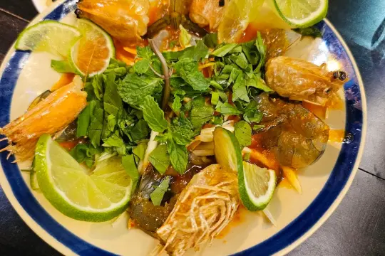 “Tipsy Beer Phan Rang”